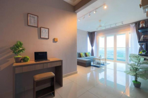 Luxury Homestay Cyberjaya Putrajaya #IOICityMall
